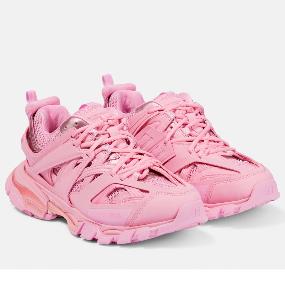 Balenciaga Track Sneaker